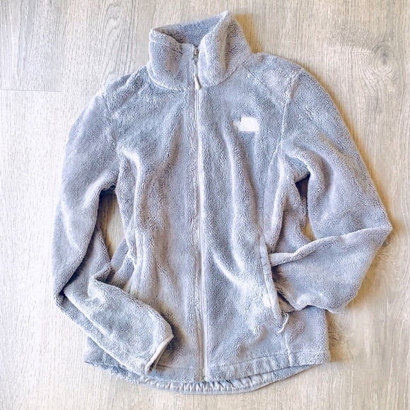 The North Face Jackets & Blazers - 🎉4/$16🎉The North Face Fuzzy Y2K Jacket XS